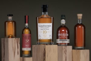 Celebrating a decade of Aussie whisky
