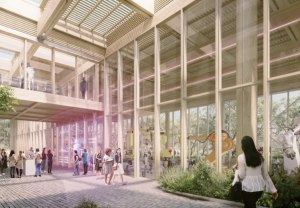 Manufacturing hub launched in Western Sydney