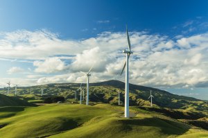 Moving towards sustainable sucralose production