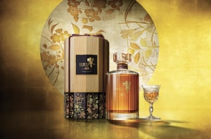 40 year old whisky runs $75k price tag