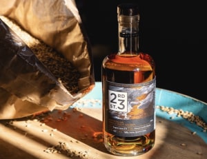 The not so risky business of whisky
