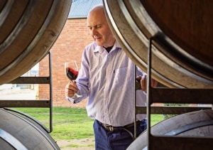 Light and refreshing wines from Campbells