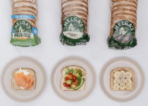 Goodman Fielder launches new nutrition policy