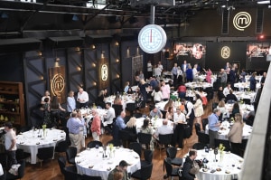 Melbourne Royal celebrates food producers