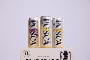 Ancient sports drink for the modern world