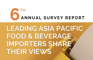 Insights from APAC distributors