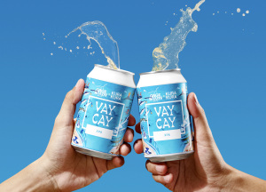 Australian and Balinese brewing teams for first time