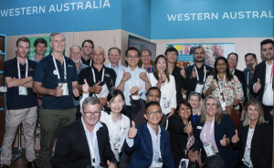 WA government propelling local businesses to the world stage