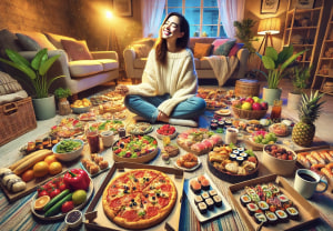Why flavour trends turn to nostalgia during times of crisis