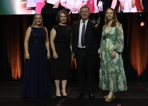 NSW Export Awards open for nominations