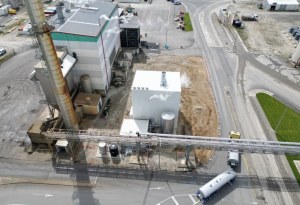 Fonterra's sustainability update