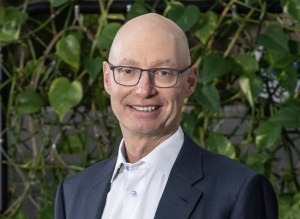 NRFC appoints CEO