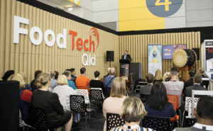 FoodTech QLD returns for 2025