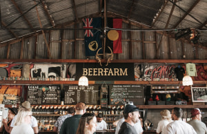 Beerfarm breaks ground on the east coast