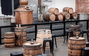 Distillery grant program calls for applications