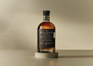 Sullivans Cove launches 18YO whisky