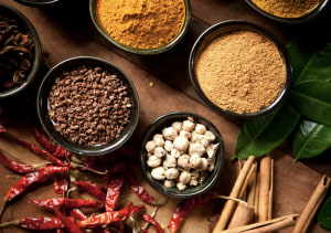 Novel pairings, new twists on old favourites: Kerry's Top 5 taste trends