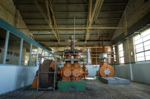 Sydney Rum Distillery spices up retired Oak milk factory