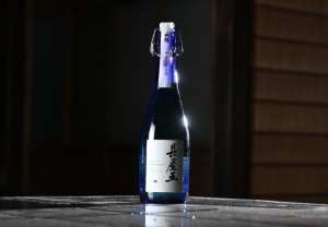 1300 year old sake set to launch in Australia