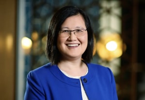 New CSIRO chair appointed following resignation