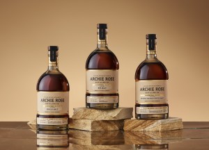 Archie Rose drops second batch of Single Cask Whisky series