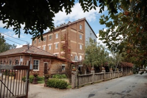 Junee&rsquo;s Licorice and Chocolate Factory receives $560k revamp