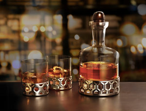 ASDA opens up stage for international spirits