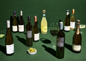 Dan Murphy's awards Best in Glass wines