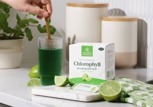 Nature's Sunshine shows off new packaging