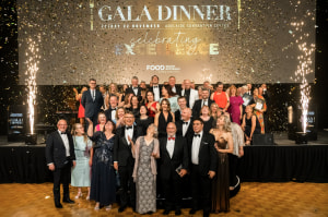 Entries open for 2025 SA Premier's Food and Beverage Industry Awards
