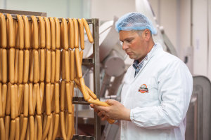 Simonini&rsquo;s path to success with CSB-System