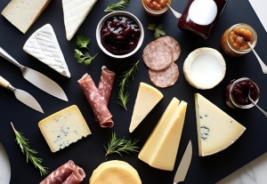 Entries now open for 2025 Melbourne Royal Food Awards