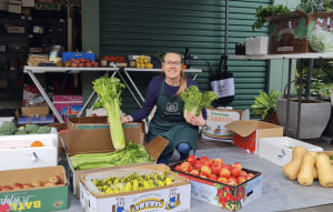 New study shows food co-ops are tackling food insecurity