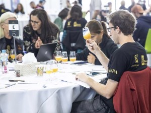 Australia toasts to top brews at International Beer Awards