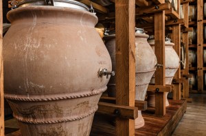 Callington Mill unveils whisky refined in amphorae
