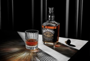 Jack Daniel's 10YO whiskey heads down under