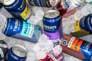 TW&Oslash;BAYS launches crowdfunding campaign