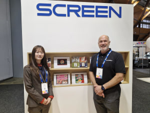 PacPrint News: Screen