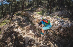 Wild times ahead for Losinj World Cup DH