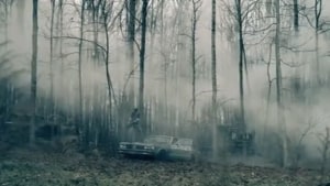 Kick it in the sticks