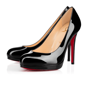 Louboutin wins legal battle
