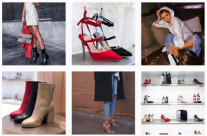 Stepping it up: expect more content from Tony Bianco