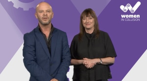 2020 Women in Collision winners announced