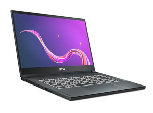 MSI announces 2021 Creator 15 laptop