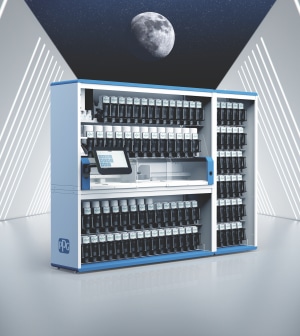 PPG Linq end-to-end solution for global refinish