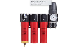 Sata's clean air solution