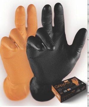 Grippaz gloves