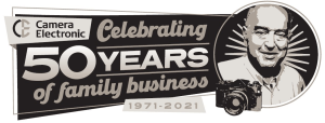 Perth camera retailer still going strong after half a century
