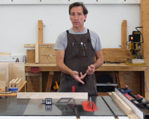 'Welcome to Woodschool' video library 
