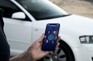 New Standolink app 